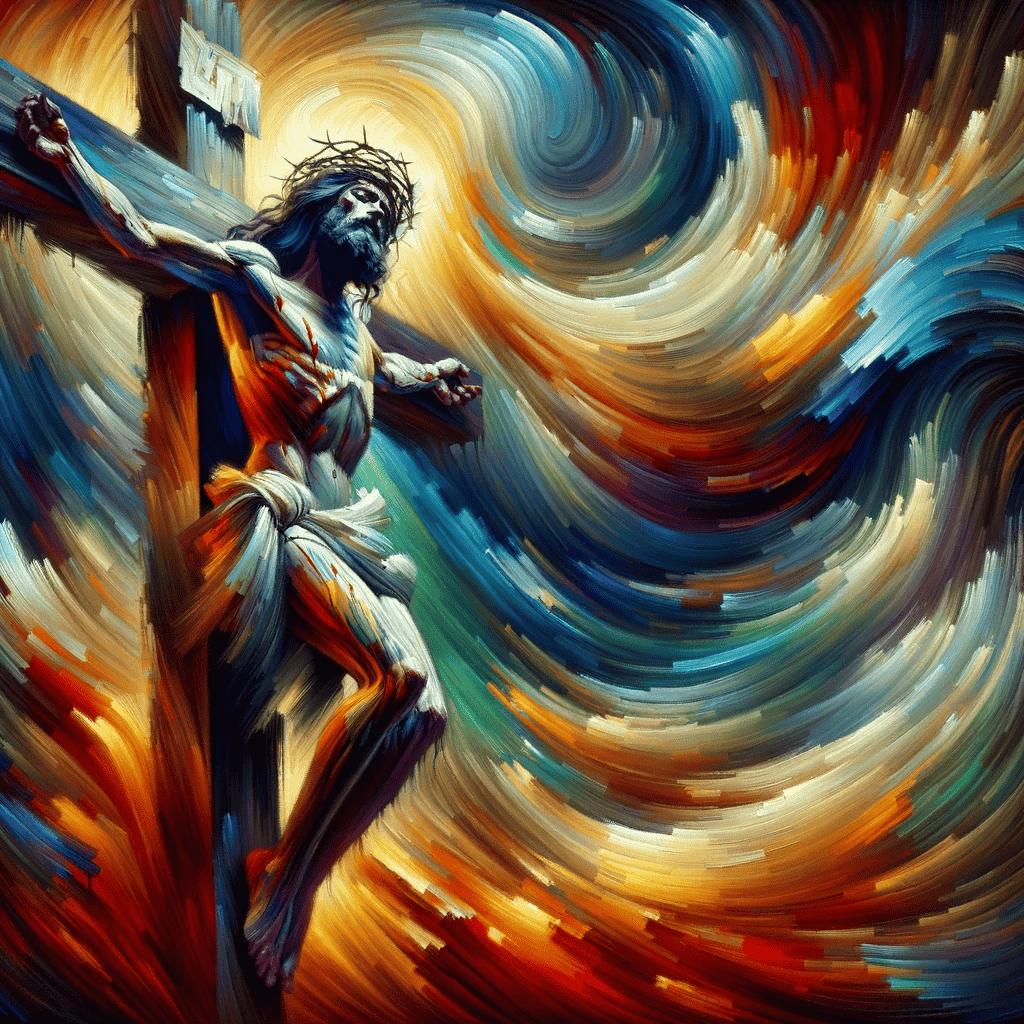 The Crucifixion