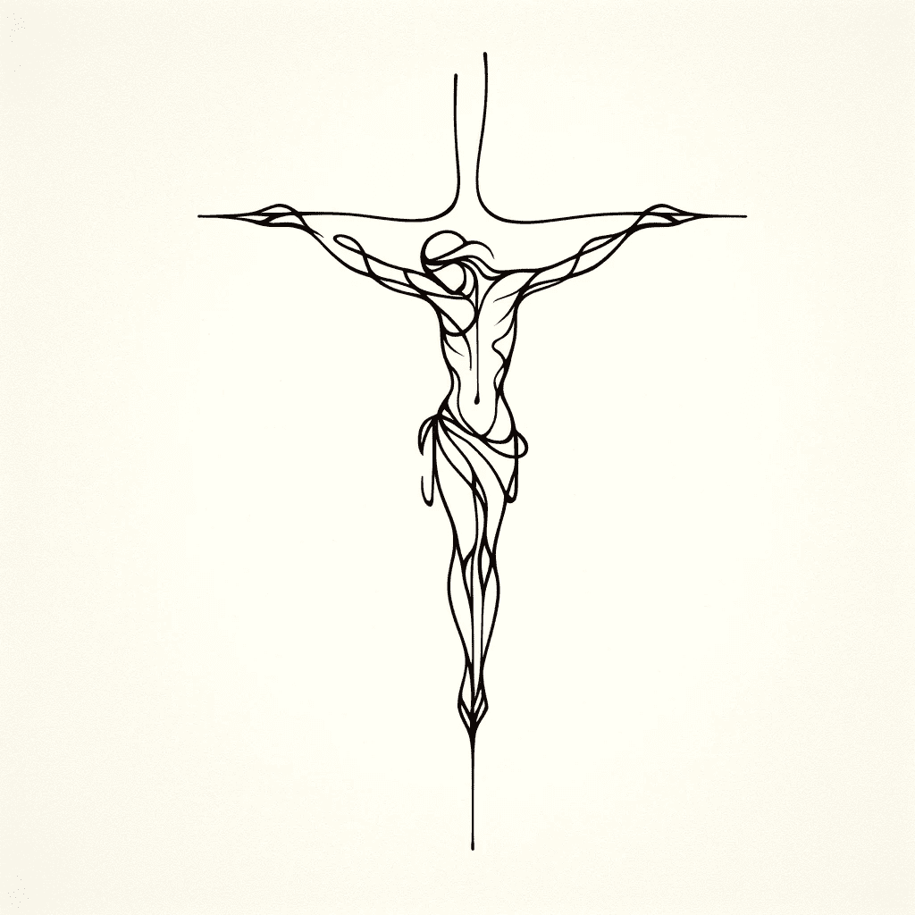 The Cross