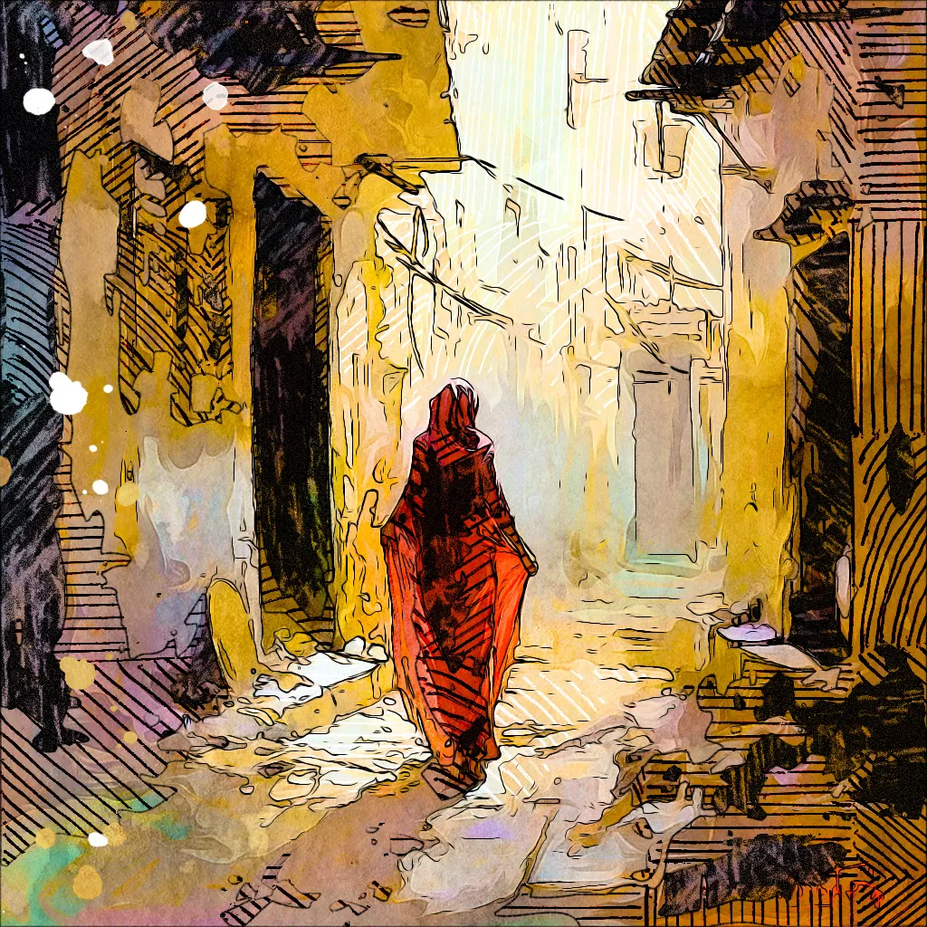 Rahab (1)