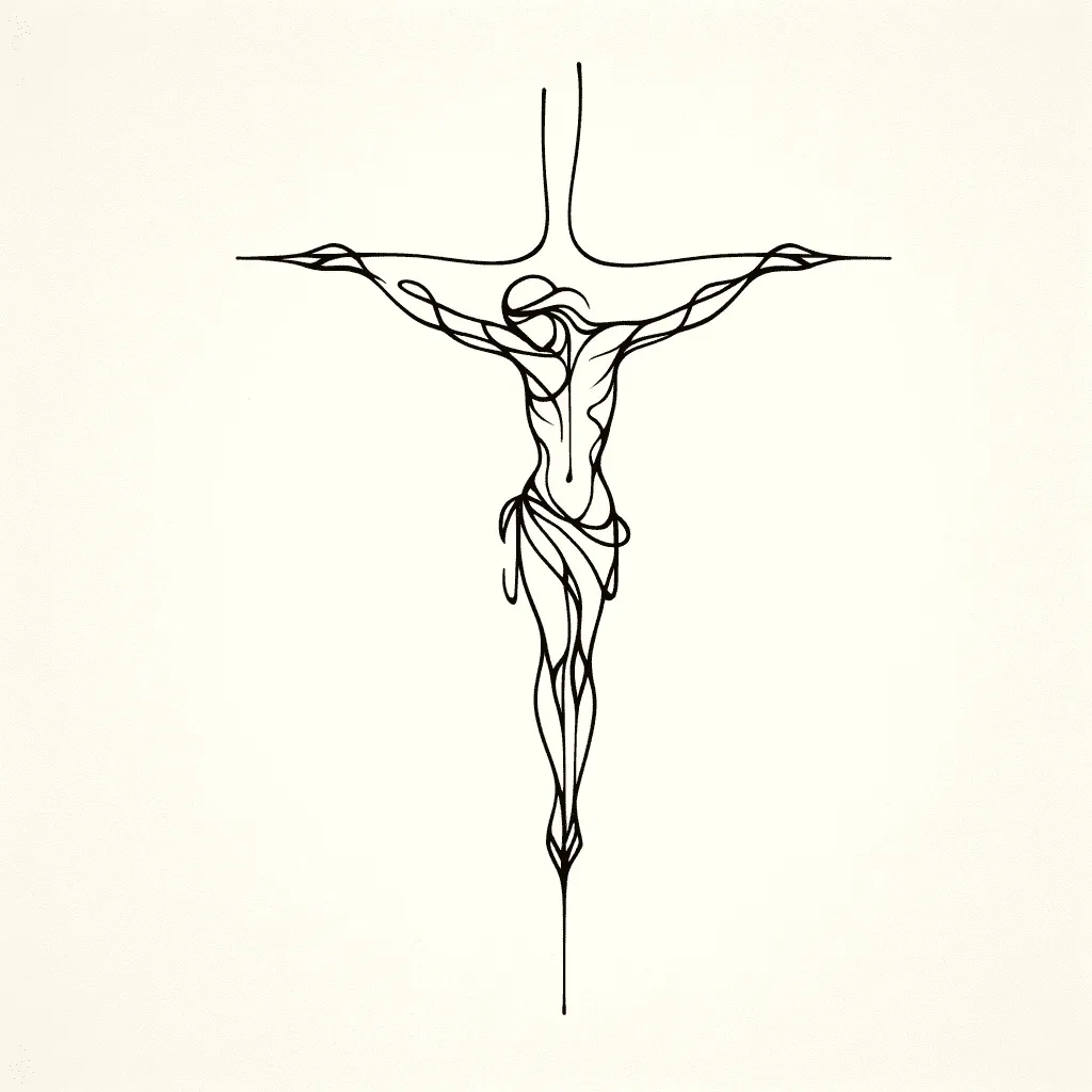The Cross (1)