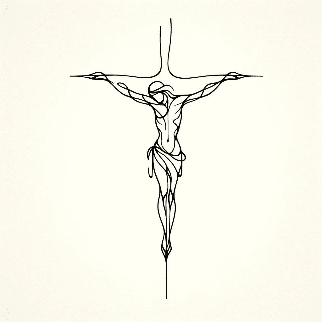 Das Kreuz