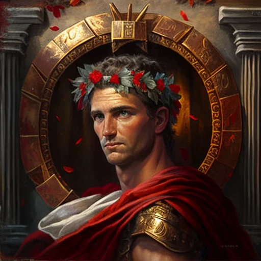 Luke 2:1 And it came to pass in those days, that there went out a decree from Caesar Augustus that all the world should be taxed.