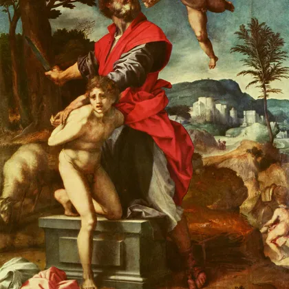 Andrea del Sarto