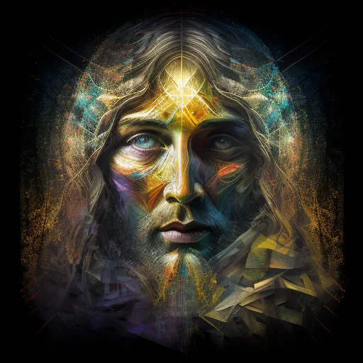 Christus ist das Ebenbild des unsichtbaren Gottes (1)