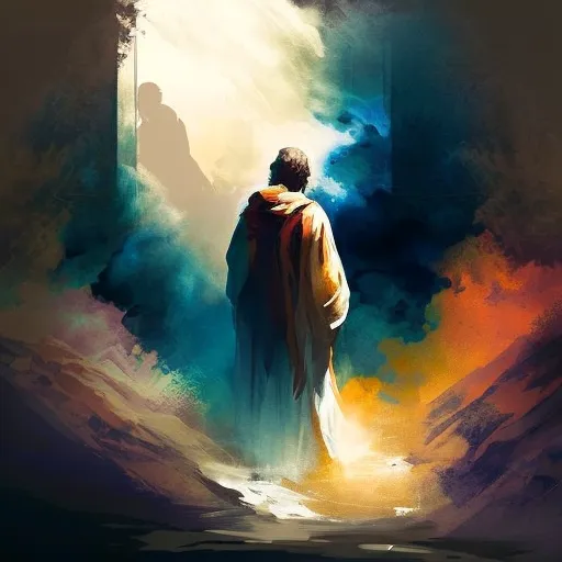 Wollte Gott, dass alle im Volk des HERRN Propheten wären (1)