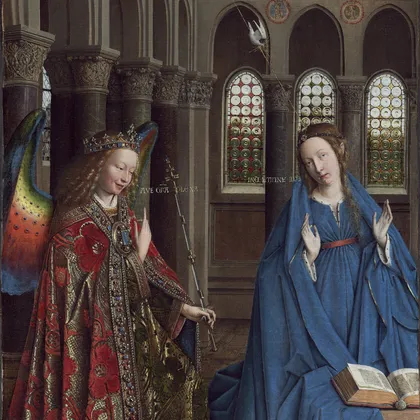 Jan van Eyck