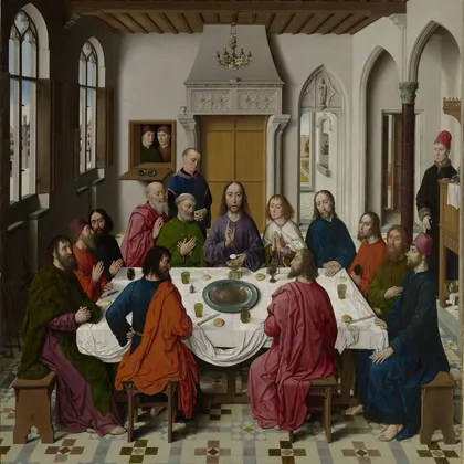 Dieric Bouts
