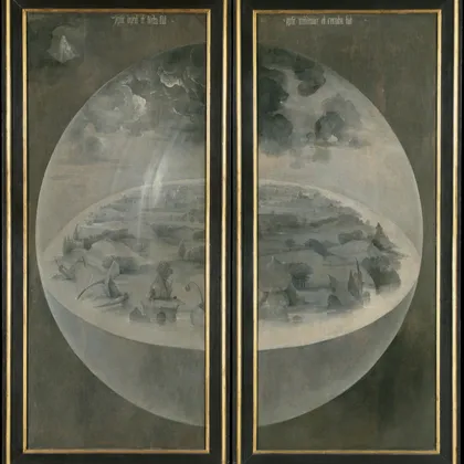 Hieronymus Bosch