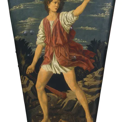 Andrea del Castagno