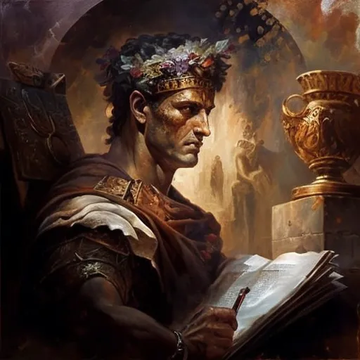 Luke 2:1 And it came to pass in those days, that there went out a decree from Caesar Augustus that all the world should be taxed.