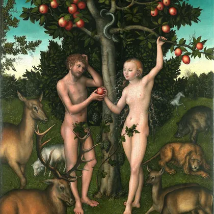 Lucas Cranach the Elder
