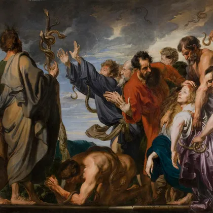 Anthony van Dyck