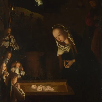 Geertgen tot Sint Jans