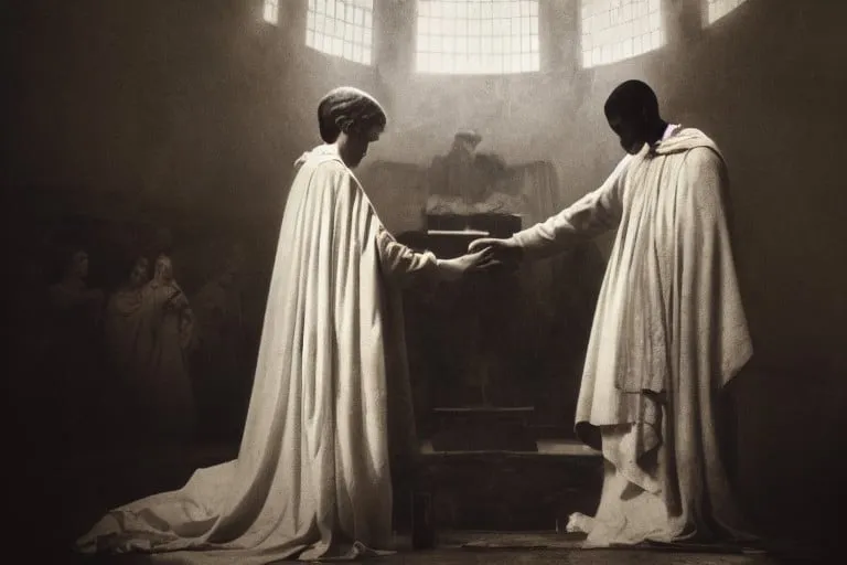 … that your love may abound … (2)
