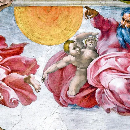 Michelangelo