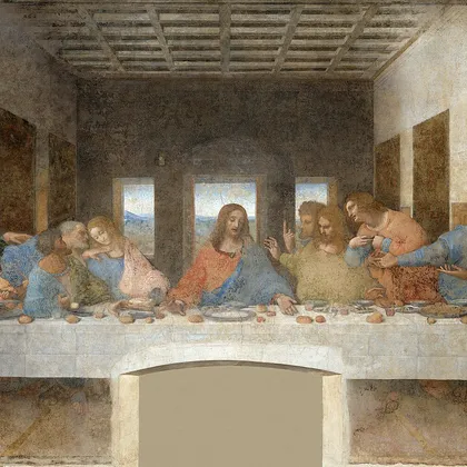 Leonardo da Vinci