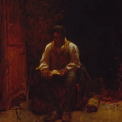 Eastman Johnson