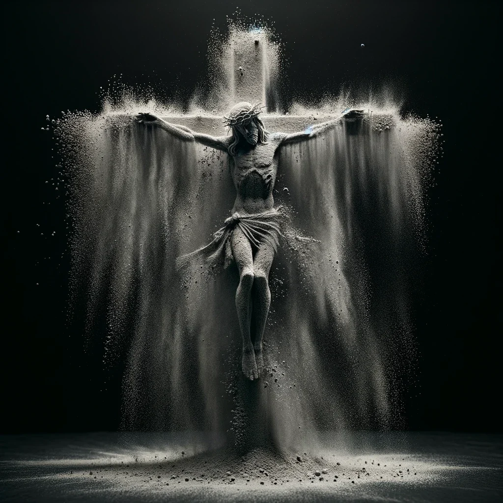 From Dust And Ashes
