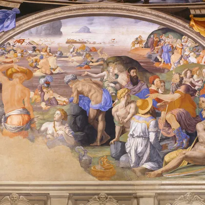 Agnolo Bronzino