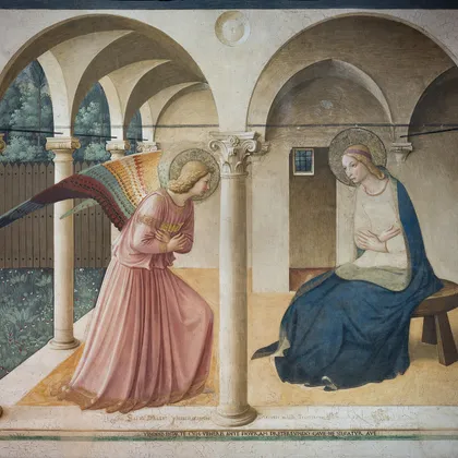 Fra Angelico