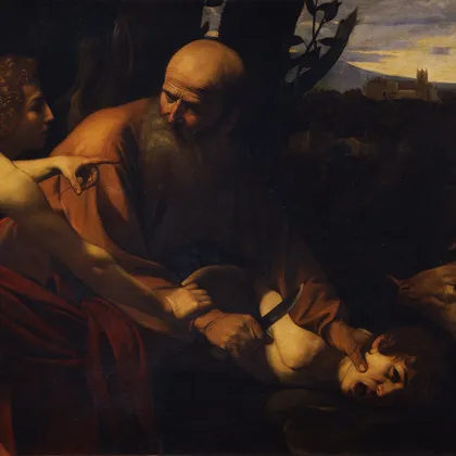 Caravaggio