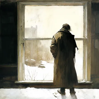 Andrew Wyeth