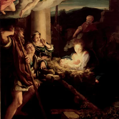 Correggio