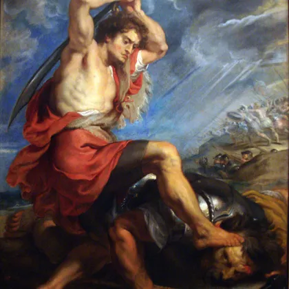 Peter Paul Rubens