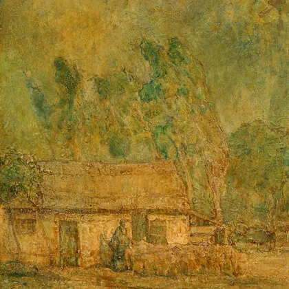 Henry Ossawa Tanner