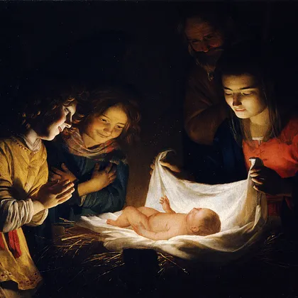 Gerard van Honthorst