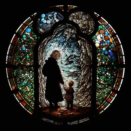 Stained Glass