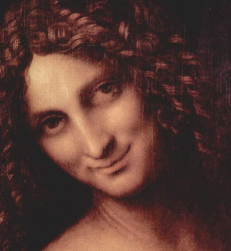 The smile has unsettled viewers for five hundred years.
