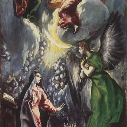 El Greco