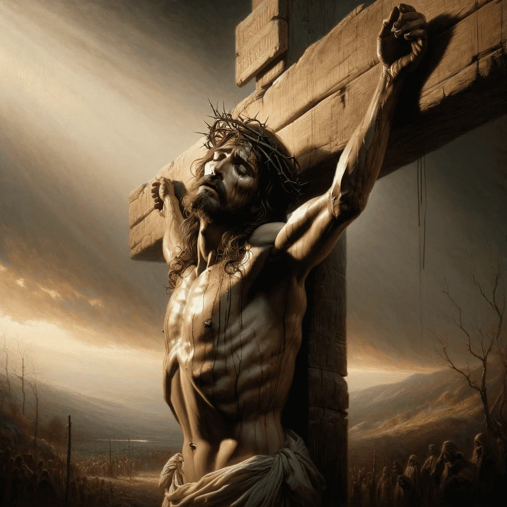 Opfer und Erlösung
