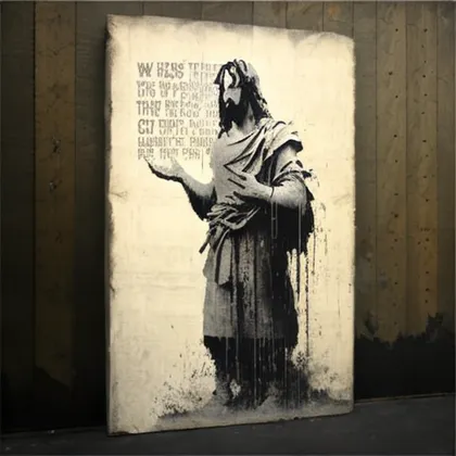 Banksy
