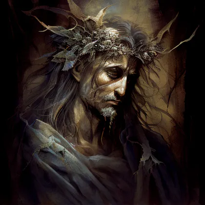Brian Froud