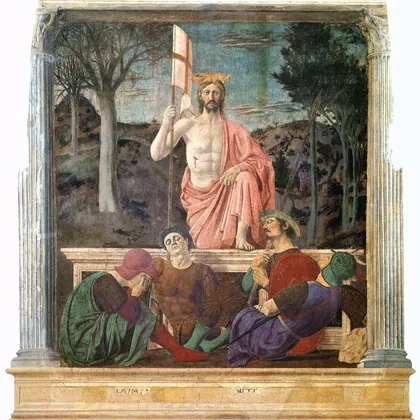 Piero della Francesca