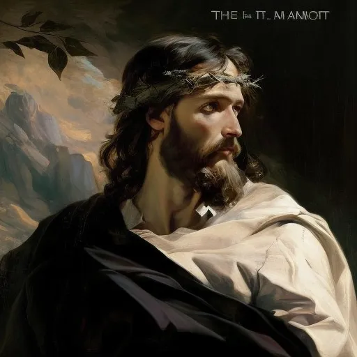 In the style of Édouard Manet