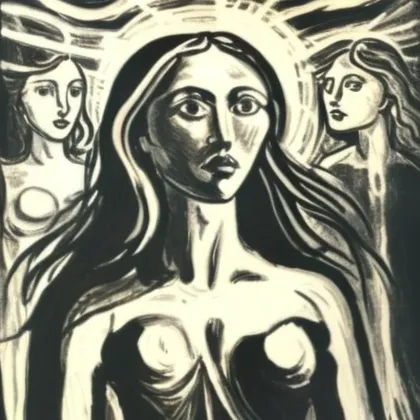 Edvard Munch
