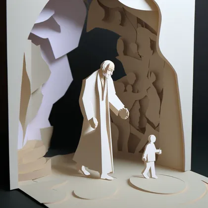 Paper Model