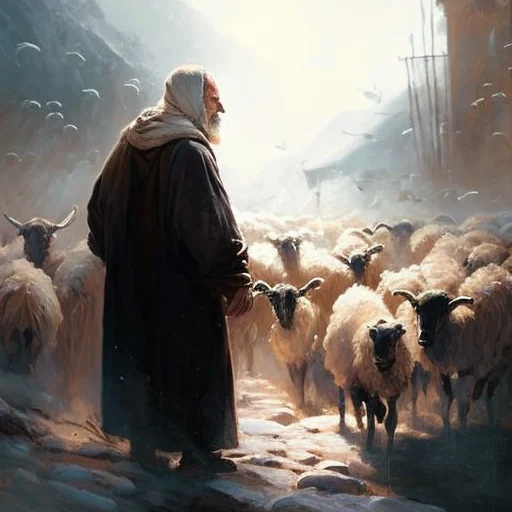Luke 2:18 And all they that heard it wondered at those things which were told them by the shepherds.