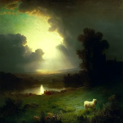 George Inness