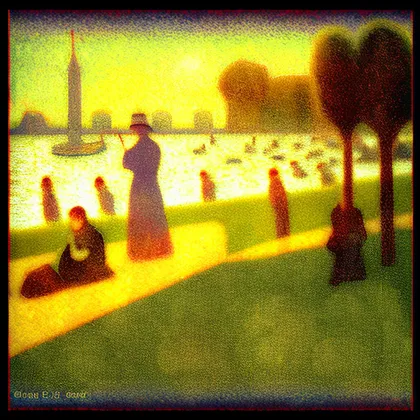 Georges Seurat