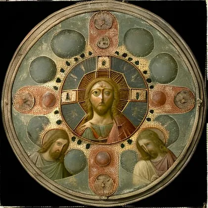 Giotto di Bondone