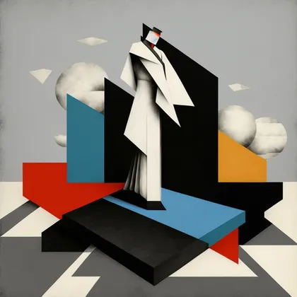 Suprematism