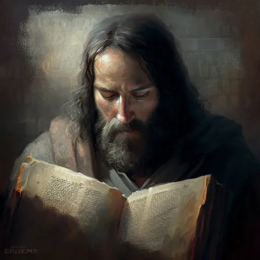Im Stile von Greg Rutkowski