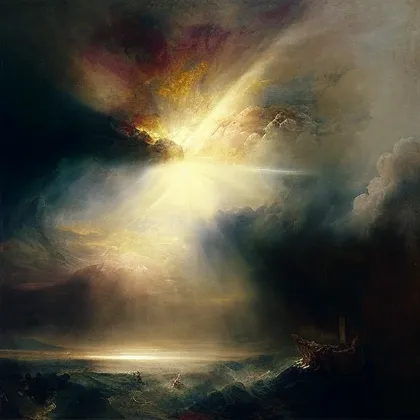 JMW Turner