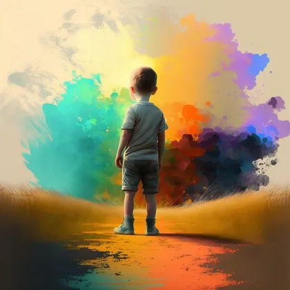 Color Field
