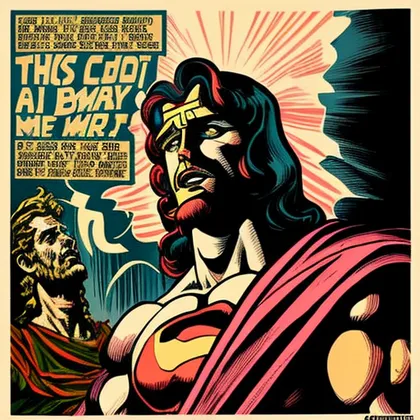 Jack Kirby