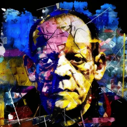 Jackson Pollock